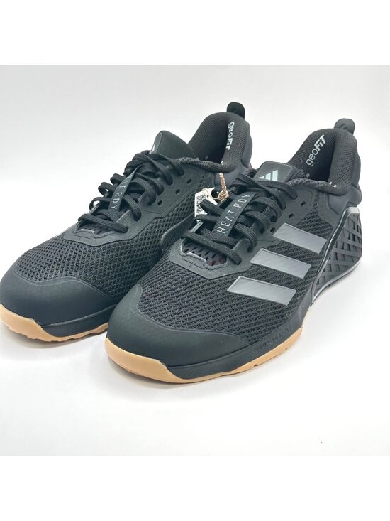 Adidas Other - Men’s Adidas Dropset 2 Trainer Core Black Grey Cross Training Gym Sz 10.5 IG3305